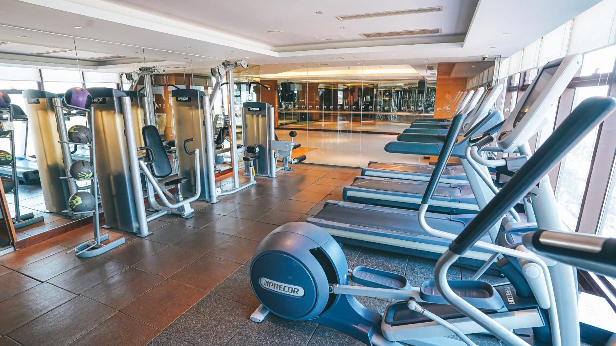 Hotel Doubletree By Hilton Ningbo - Chunxiao Esterno foto